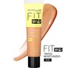 Maybelline Fit Me Tinted Moisturizer, Natural Coverage, Face Makeup, 335,
