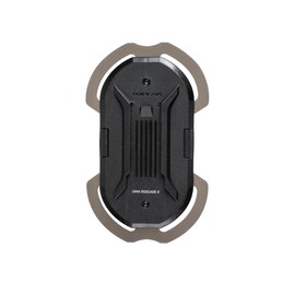 Topeak Omni Ridecase II - Supporto per telefono da bicicletta, colore: Nero
