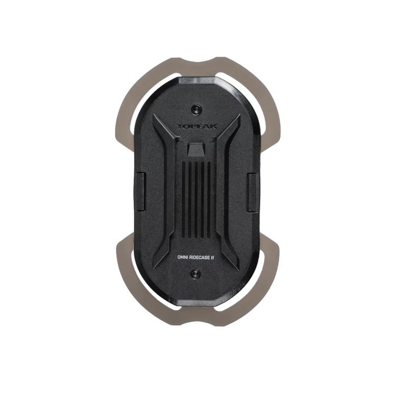 Topeak Omni Ridecase II - Supporto per telefono da bicicletta,