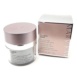 Mary Kay Timewise Repair Volu-firm Night Treatment with Retinol 1.7 Oz.