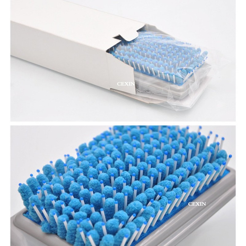 Professional Quick Dry Microfiber Detangling Towel