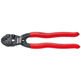 Lever Action Center Cutter