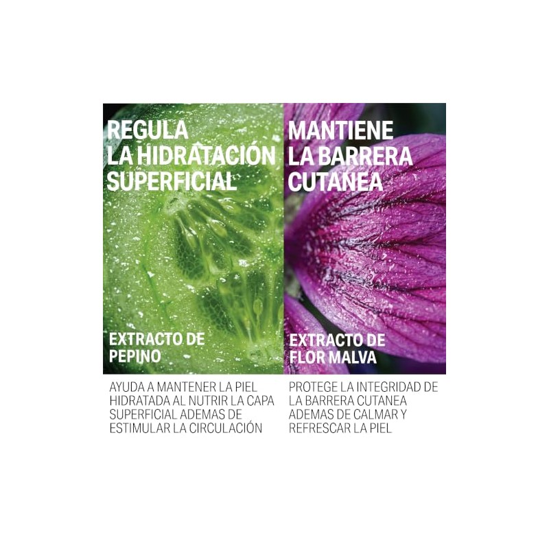 Tenderskin Gel Limpiador Facial Ultra-Suave Piel Normal A Seca, 250