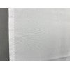 Easyfix Magnetic Roller Blind with Hooks 45/60/80/100 x 130 cm