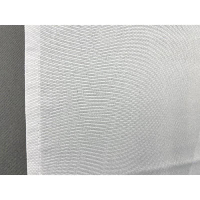 Easyfix Magnetic Roller Blind with Hooks 45/60/80/100 x 130 cm