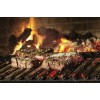 AC Leggs Blend 144 Butter Garlic Marinade Seasoning - 9.75