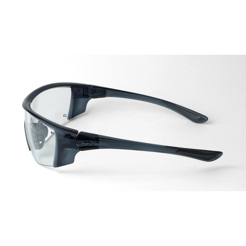 Volley Safety 1654001JP Bolle Safety Thunder Clear Lens (JIS)