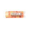 Hurraw! Organic Lip Balm Papaya Pineapple 4.8 GM
