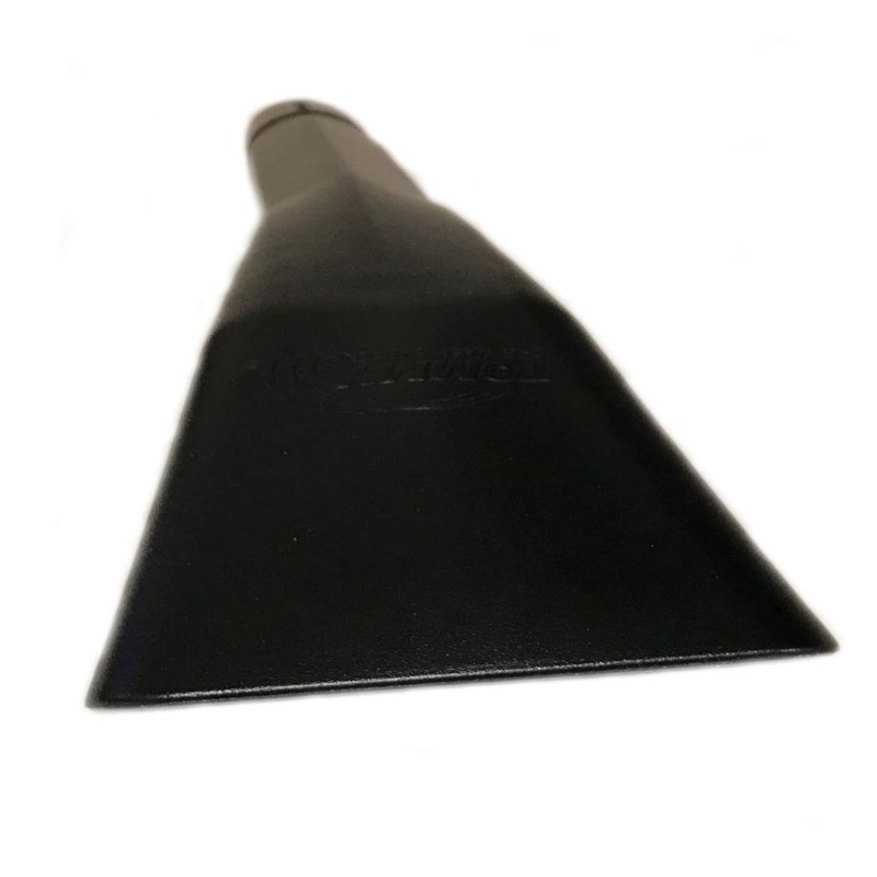 Tommy Car Wash 4" Wide Vacuum Crevice Tool Nozzle 15"