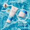 Chlorine Removing Neutralizing After Swim Body Wash and Shampoo