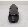 SNAP-ON TOOLS CT761 PROTECTIVE BOOT COVER CORDLESS IMPACT TOOL BLACK