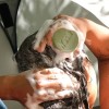 Nanah Shampoo Natural En Barra Para Anticaída