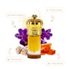 ARABIAN PERFUMES & OILS Ambre Royale Perfume Oil - Warm
