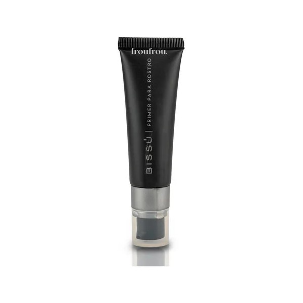 Primer Para Rostro Bissú Pre Base De Maquillaje 27.5 Ml