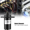 Conductive Slip Ring 150RPM AC/DC 0~600V 15A MW1215