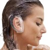 OEM 20 Cubiertas Protector De Oreja Impermeable Tinte Baño Salud