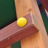 Pack of 20 Yellow Screw Covers for Play Tower Swing