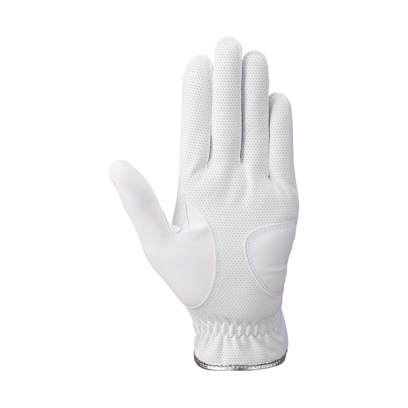 Callaway Gloves HYPER COOL DUAL WMS WHT/SLV 21 25 (21
