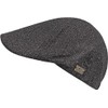 CHILLOUTS Men's Elliot Hat Winter Hat, dark grey
