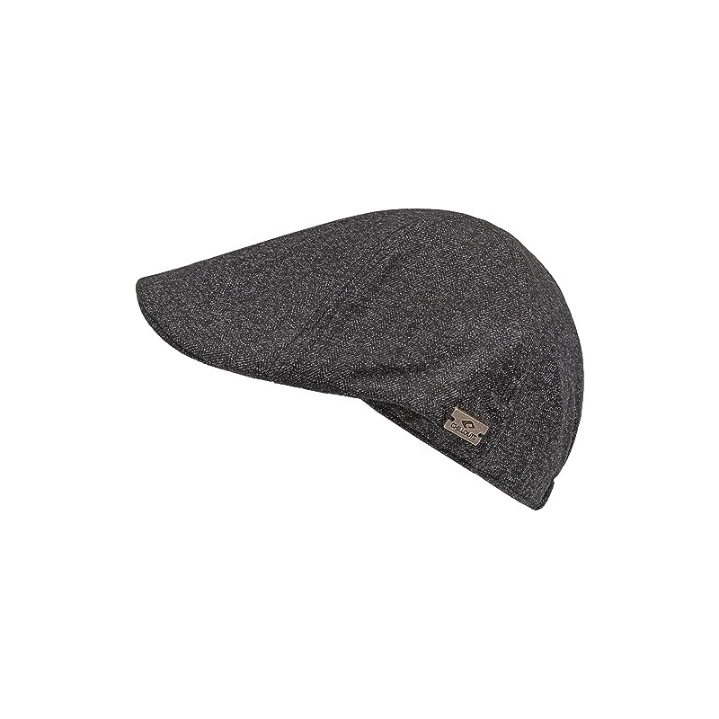 CHILLOUTS Men's Elliot Hat Winter Hat, dark grey
