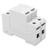2P Surge Protective Device 20 To 40KA Flame Retardant 36mm