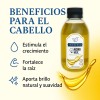Aceite De Ricino Puro Y Orgánico 250 Ml - Corporal