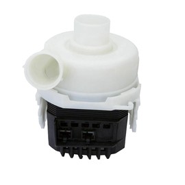 Dishwasher Cylinder Pump For Beko Genuine 1783900400