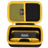 Hard Case Compatible for Franklin Sensors ProSensor M90/M150/T11/X1100 Professional Stud
