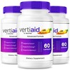 (3 Pack) VertiAid – Premium Verti Aid Formula with Natural