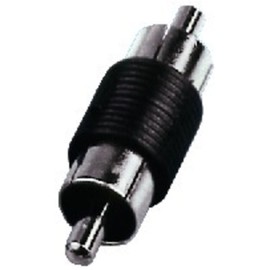 RCA Phono Coupler