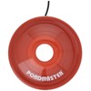 PondMaster Danner Manufacturing, Inc., Pondmaster Pond De-icer, Red, 02175