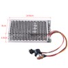 DC PWM DC Motor Speed Controller DC 10-50V 3000W 100A