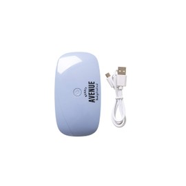 BEAUTYAVENUE UV & LED Light, Blue