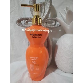 mgc Philippines Gluta Diamond VIP 3x Whitenizer CARROT BODY LOTION Spf50  effective 👌
