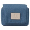 Hakuba SCH-CCSNV Camera Case Chululu Camera Case S Navy