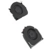 CPU GPU Cooling Fan Replacement Laptop Internal Cooling Fan for