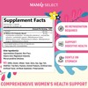 Mama's Select Mama's Select Prenatal Vitamin & Probiotic Bundle –