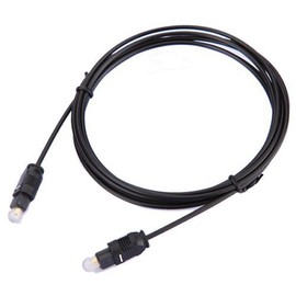 Optical Fiber Optic Toslink Digital Audio Cable For ASTRO Mixamp Gaming A30 A40 A50 Headset Headphones
