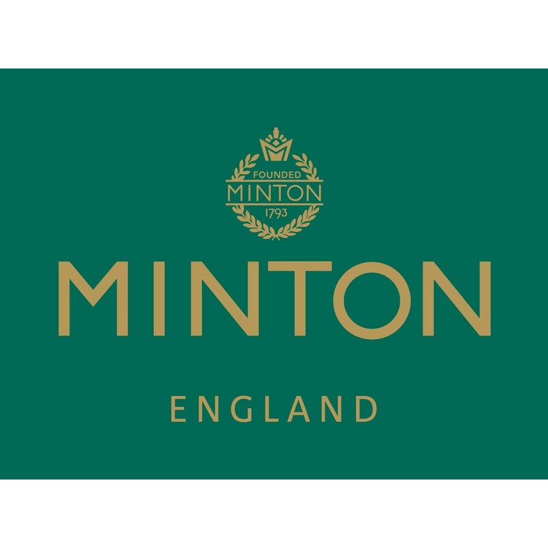 MINTON Haddon Hall Tea Measure Made in Japan with Gift