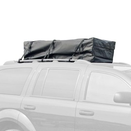 Apex RBG-04 Extra-Large Roof CargoBag – 19.6 Cubicft. Capacity