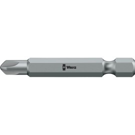 Wera 871/4 Torque Set Bit 3X50 066662