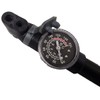 AWE® AWEForce™ CNC 6063 Alloy 12" Telescopic Bike/E-Bike Pump with