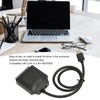 SATA to USB Cable Support UASP Hot Plug 5Gbps USB
