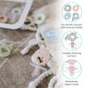 ZoLi BinkiT Silicone Pacifier & Teether All in One |