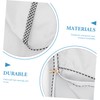 Gatuida Washer Cover for Full Protection Dustproof Sunscreen Washing Machine
