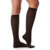 SIGVARIS Women’s Merino Wool Knee-High Compression Socks 15-20mmHg - Brown