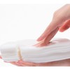 Clear Turn KOSE Pure Domestic Rice Mask, EX 40 Pieces,