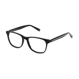 Fila Unisex Kid's Eyeglass Frame Vfi543l Shiny Black 50/16/135 Child Sunglasses