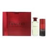 Antonio Banderas Diavolo 2 Piece Gift Set: EDT 100ml - Deodorant Spr For Men