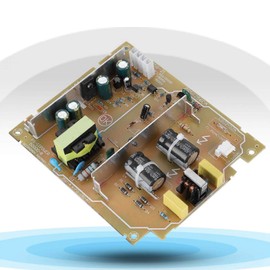 Ausla Precise Built-in Power Supply Board Power Supply Console Board for PS2-50000/50001/50006, 14 x 11.7 x 2.3 cm